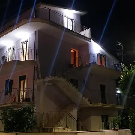 Sea Bed & Breakfast Montesilvano