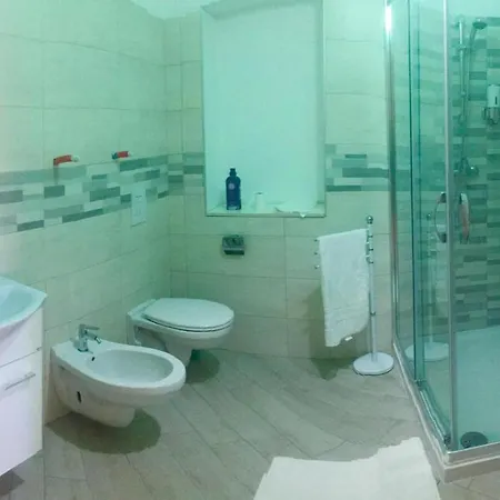 Sea Bed & Breakfast Montesilvano