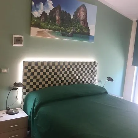Bed & Breakfast Sea Montesilvano